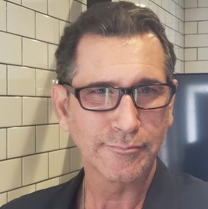 Meet your Posher, Paul